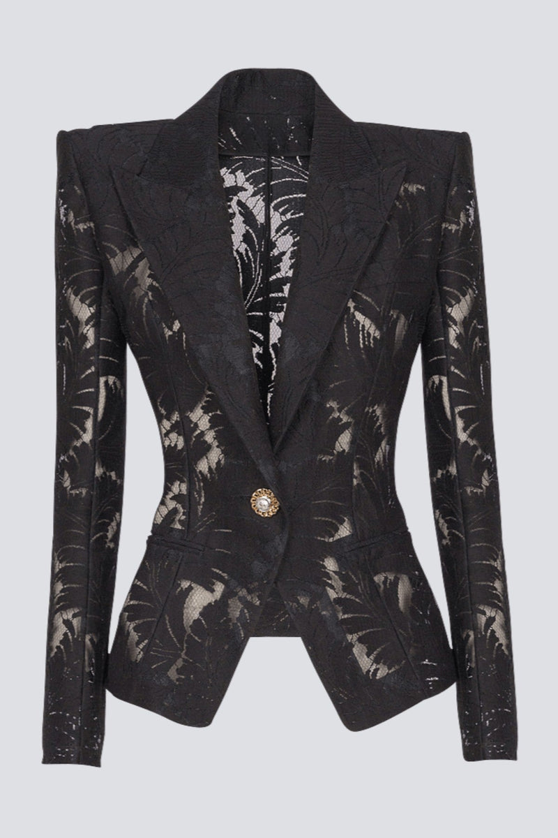 Beautifully Finished Garment in a Timeless Design
