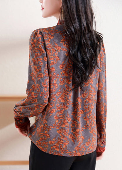 Beautifully Balanced Top with Timeless Character