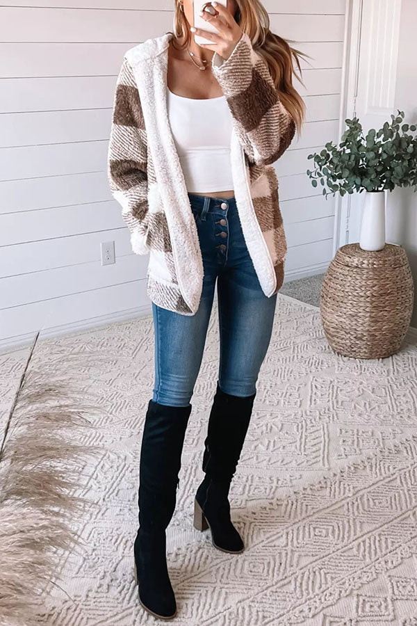 Beautifully Crafted Jacket in a Classic Style