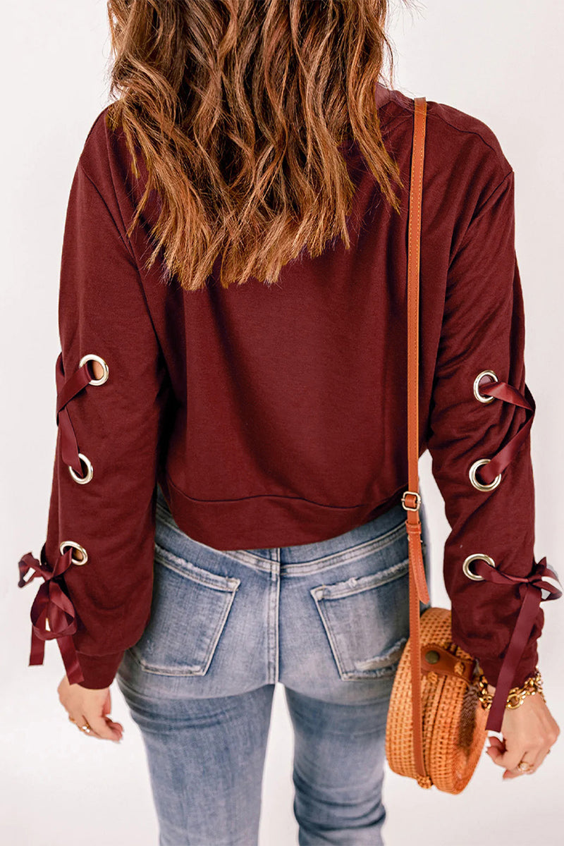Gracefully Styled Garment for Any Occasion