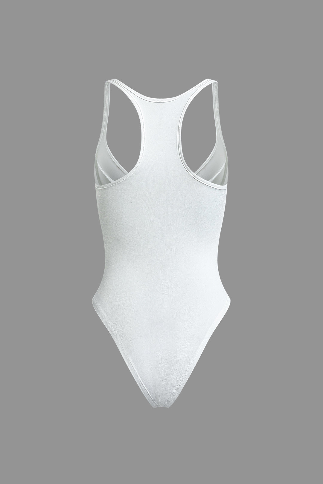 Beautifully Balanced Garment with Timeless Character