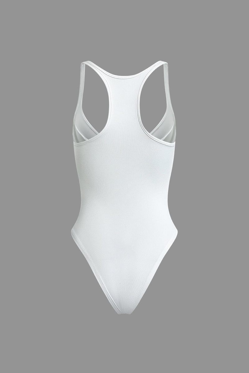 Beautifully Balanced Garment with Timeless Character