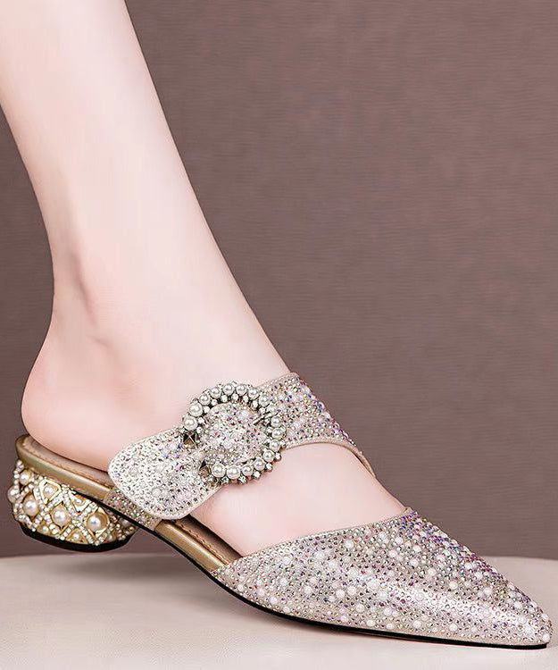 Elegantly Styled Sandals for Everyday Wear