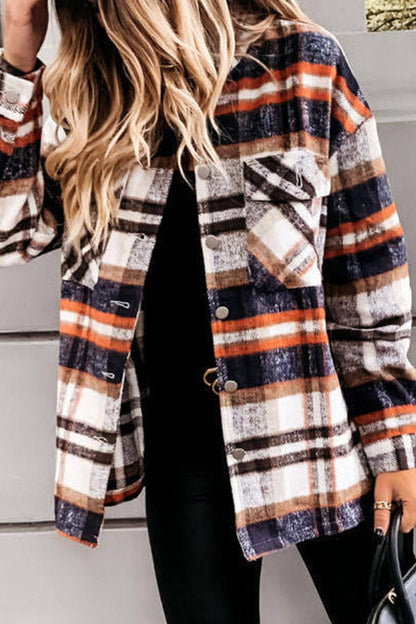 Vintage Inspired Cardigan with a Contemporary Edge