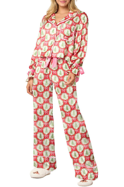 Polished Pants with an Effortless Classic Look