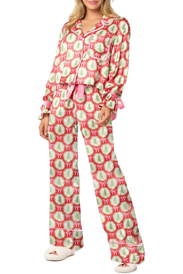 Polished Pants with an Effortless Classic Look