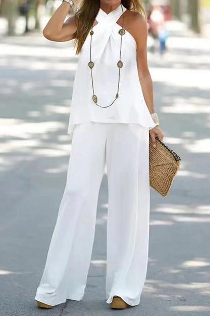 Beautifully Crafted Pants in a Classic Style