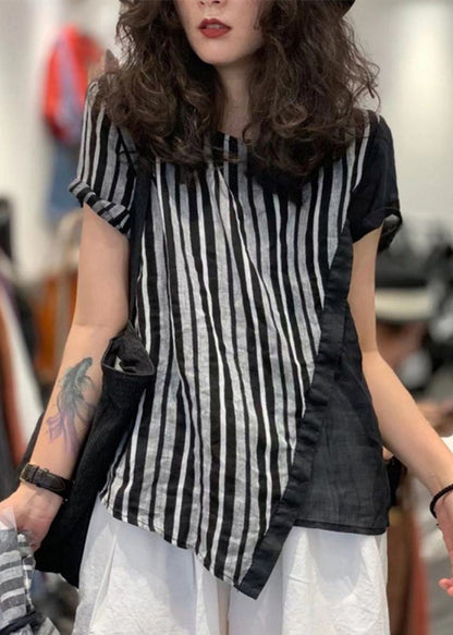 Vintage Inspired Shirt with a Contemporary Edge