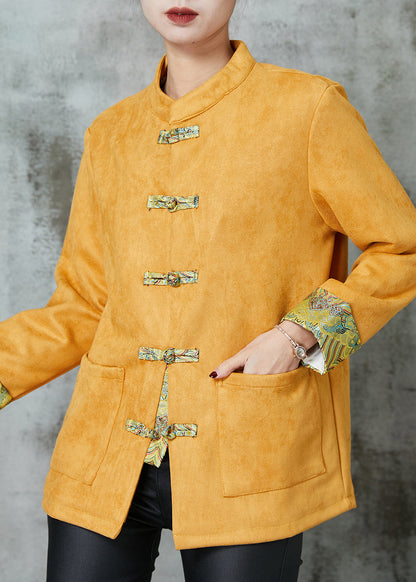 Gracefully Styled Jacket for Any Occasion