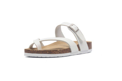 Effortlessly Elegant Sandals with a Timeless Design
