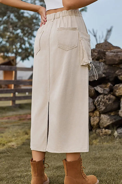 Effortlessly Elegant Garment with a Timeless Design