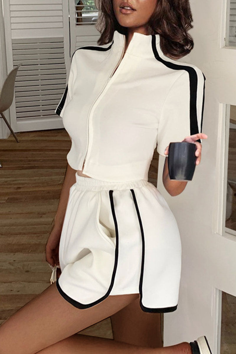 Elegantly Styled Garment for Everyday Wear