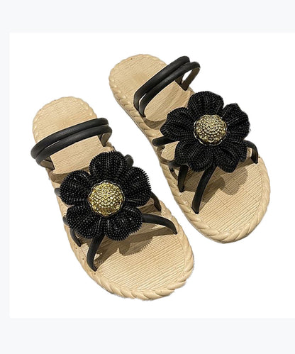 Beautifully Finished Sandals in a Timeless Design
