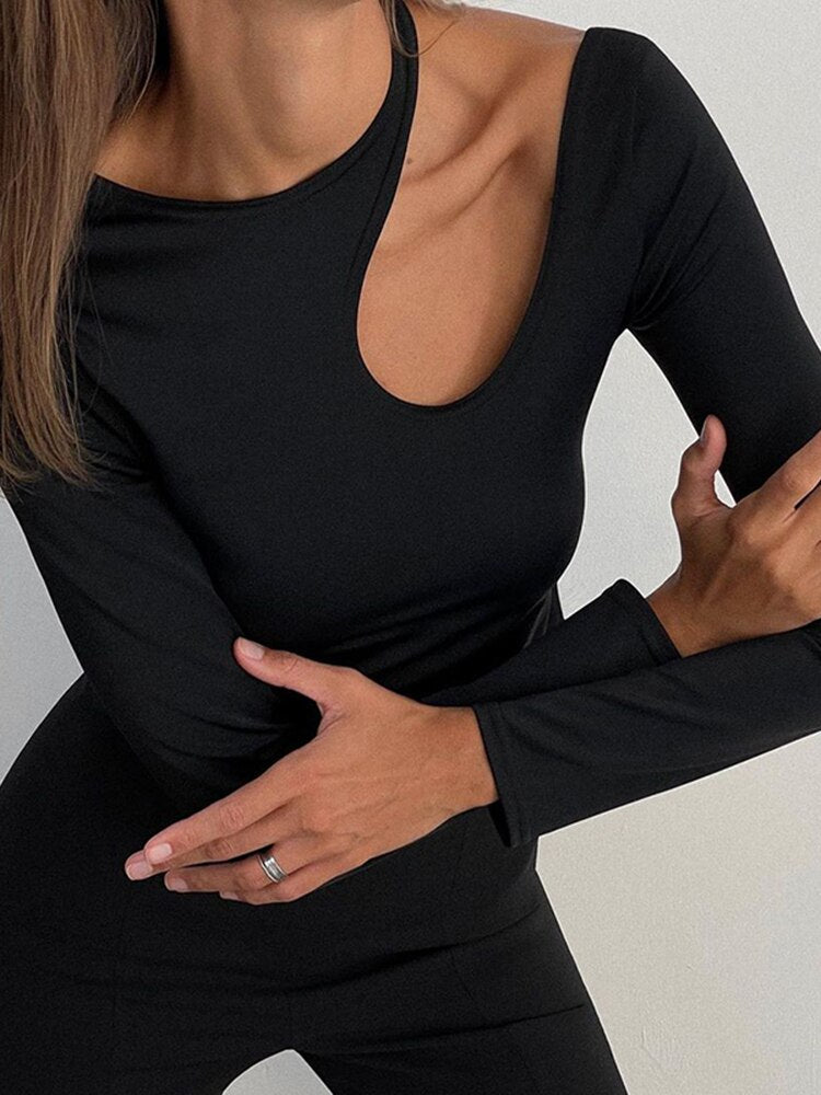 Polished Top with an Effortless Classic Look