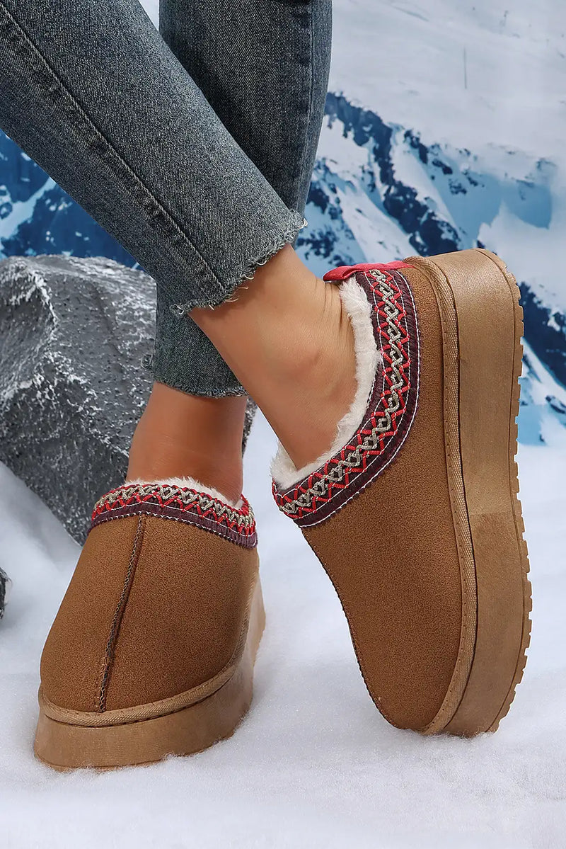 Classic Vintage & Enduringly Stylish Boots