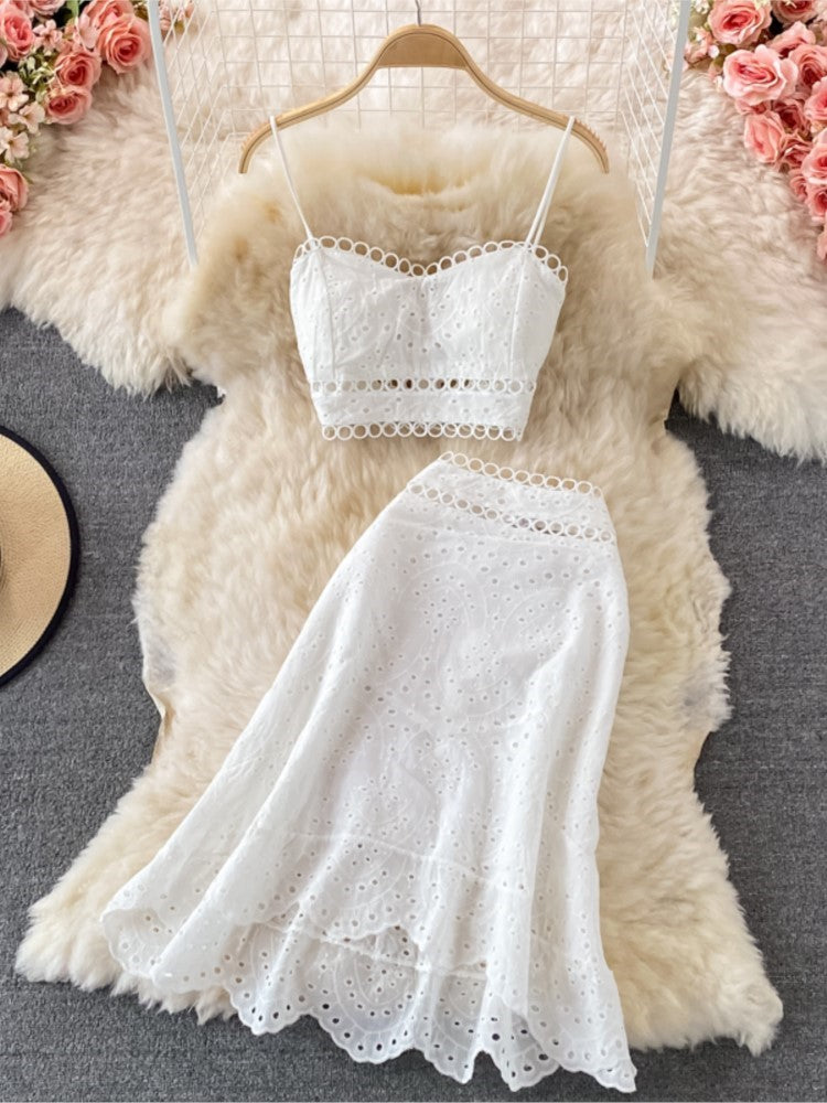 Gracefully Styled Top for Any Occasion