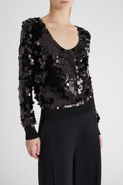 Classic Vintage & Enduringly Stylish Sweater