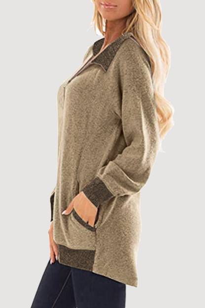 Beautifully Crafted Top in a Classic Style