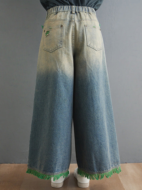 Effortlessly Elegant Pants with a Timeless Design