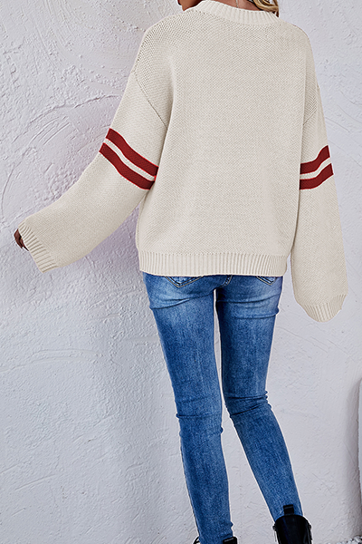 Classic Vintage & Enduringly Stylish Sweater