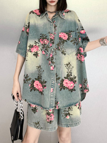 A Vintage Style Garment with Delicate Timeless Details