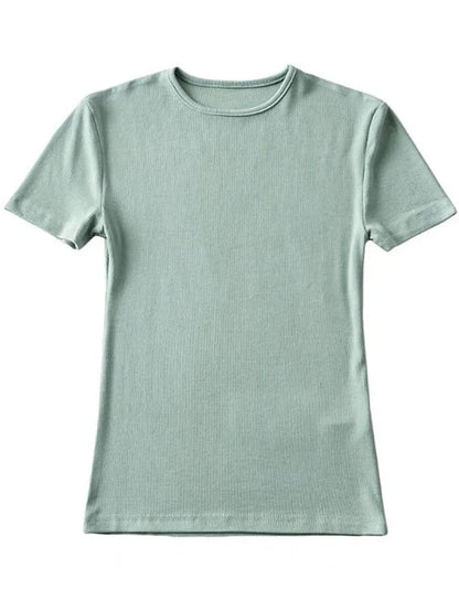 Effortlessly Elegant T-Shirt with a Timeless Design