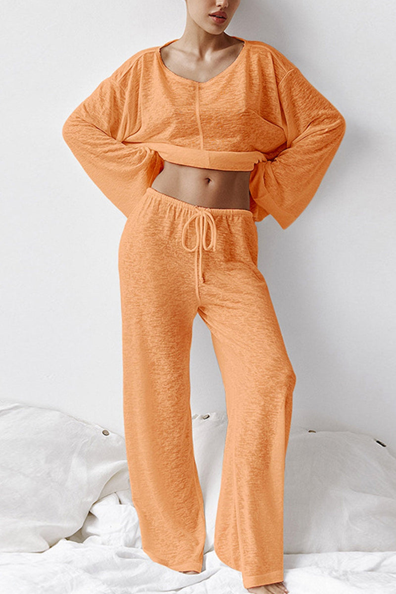 Sophisticated Garment with a Clean Classic Look