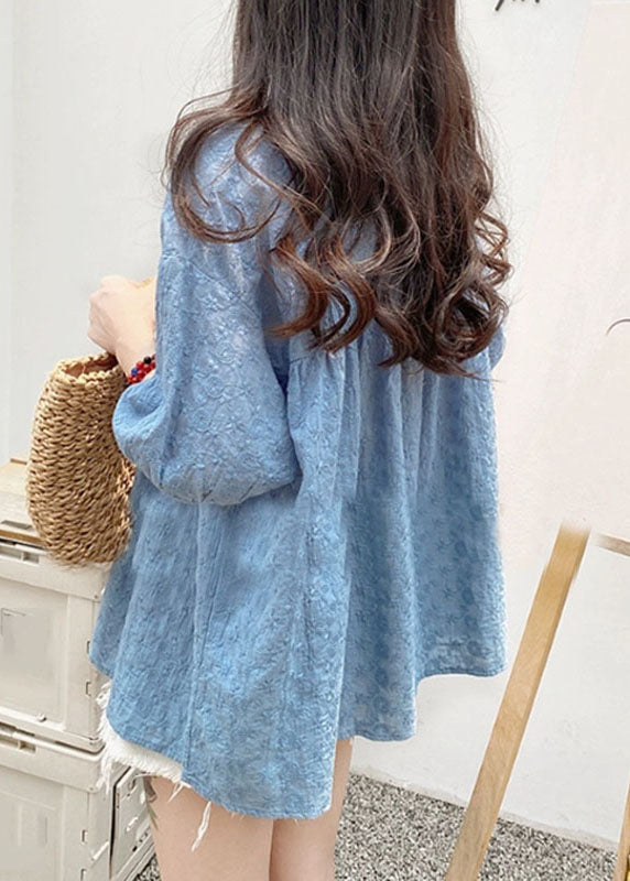 Beautifully Balanced Shirt with Timeless Character