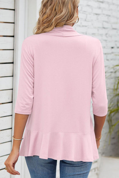 A Vintage Style Garment with Delicate Timeless Details