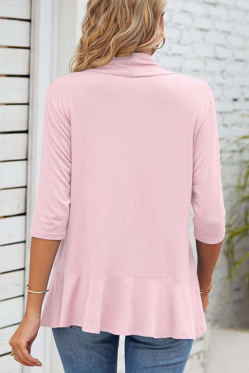 A Vintage Style Garment with Delicate Timeless Details