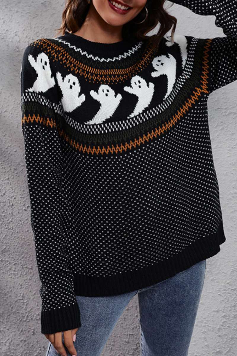 Classic Vintage Top with a Flattering Fit