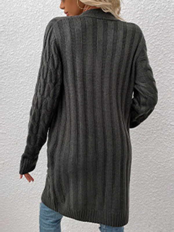 Classic Vintage & Enduringly Stylish Cardigan