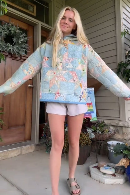 Gracefully Styled Garment for Any Occasion