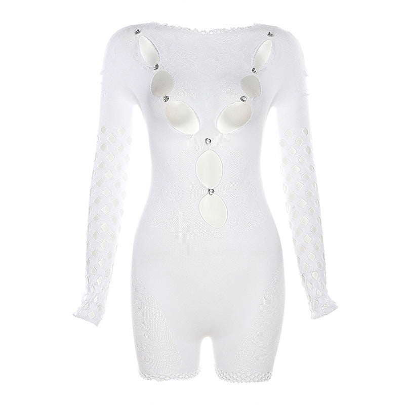 Vintage Inspired Garment with a Contemporary Edge