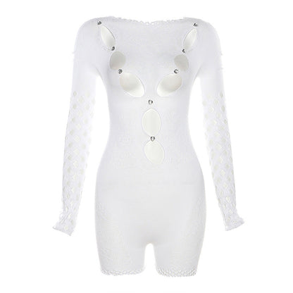 Vintage Inspired Garment with a Contemporary Edge
