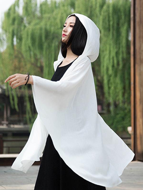 Gracefully Styled Garment for Any Occasion