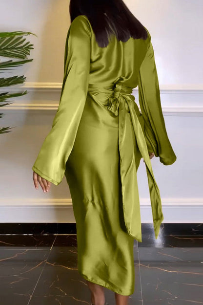 Beautifully Balanced Garment with Timeless Character
