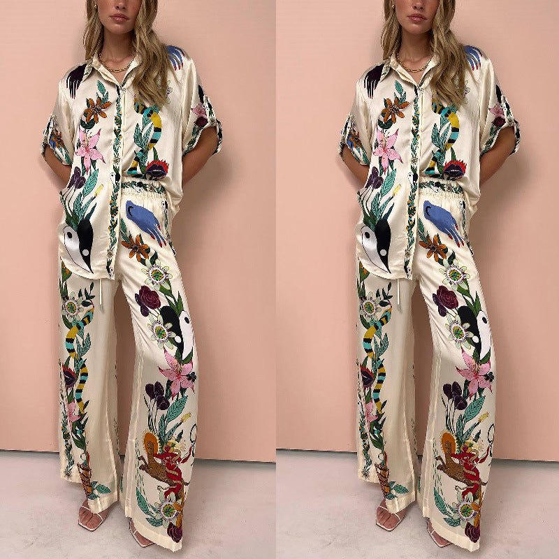 Classic Vintage & Enduringly Stylish Trousers