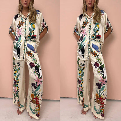 Classic Vintage & Enduringly Stylish Trousers