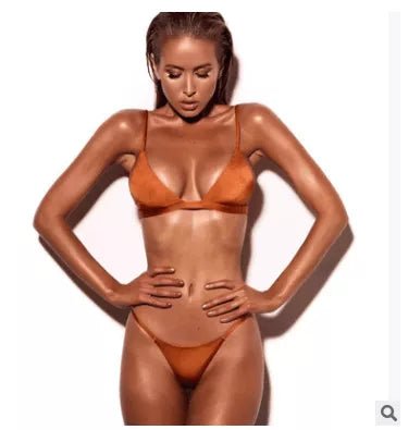 Classic Vintage & Enduringly Stylish Bikini