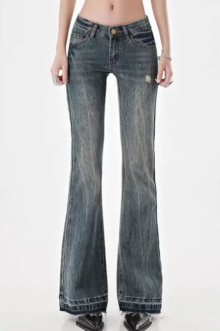 A Vintage Style Garment with Delicate Timeless Details