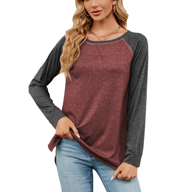 Gracefully Styled T-Shirt for Any Occasion