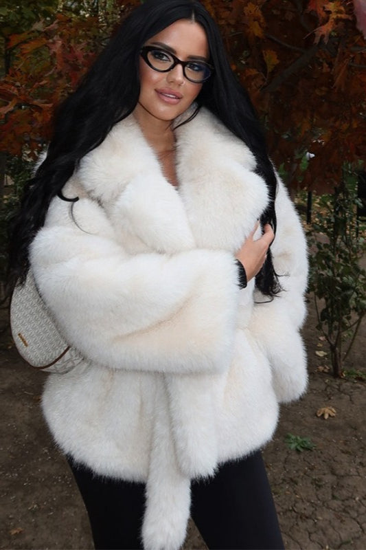 Beautifully Balanced Coat with Timeless Character