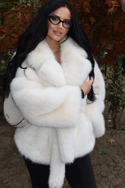 Beautifully Balanced Coat with Timeless Character