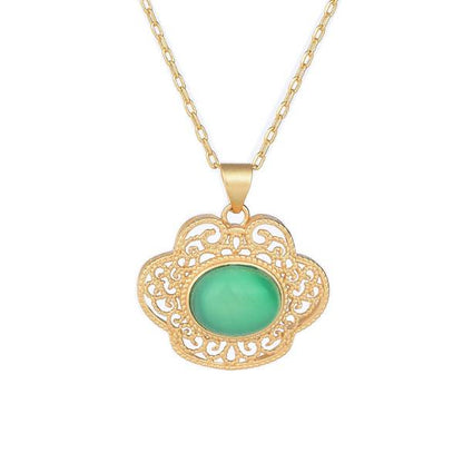 A Vintage Style Garment with Delicate Timeless Details