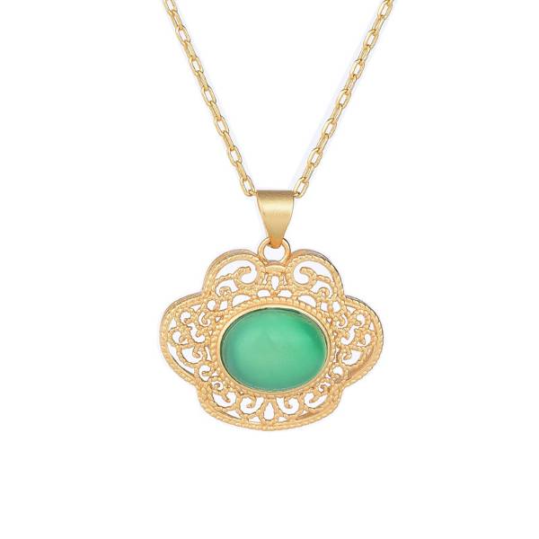 A Vintage Style Garment with Delicate Timeless Details
