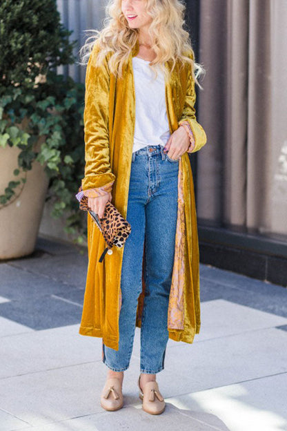 Beautifully Crafted Cardigan in a Classic Style