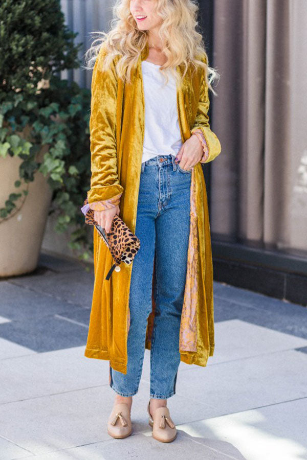 Beautifully Crafted Cardigan in a Classic Style