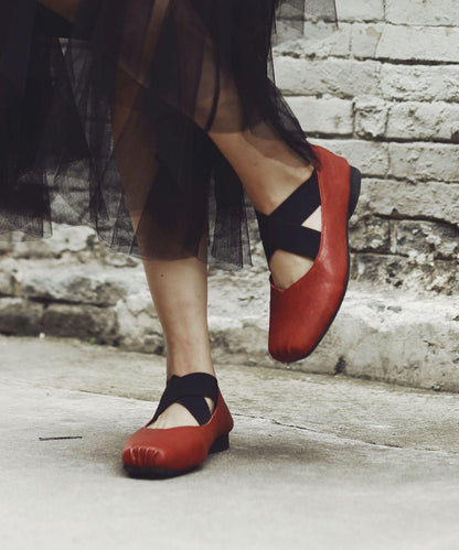 Classic Vintage Shoes with a Flattering Fit