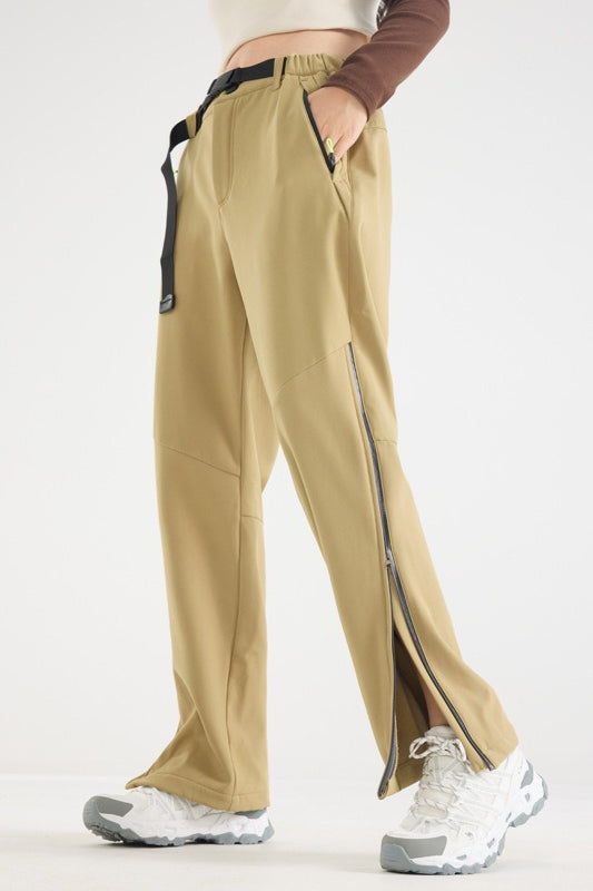 Polished Pants with an Effortless Classic Look